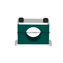 Abrazadera de manguera pesada / ligera / doble / doble DIN 3015